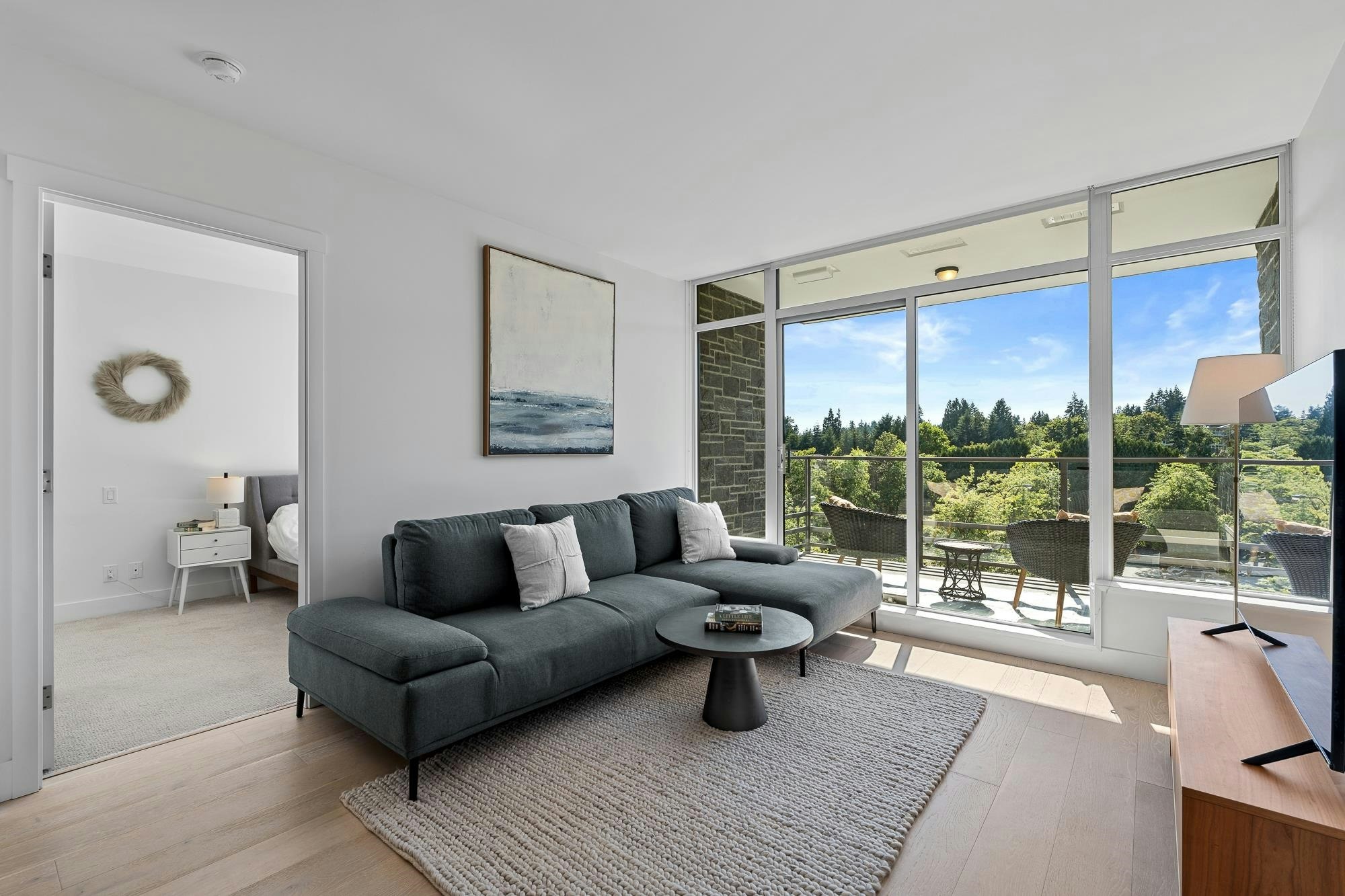 404-1210 E 27th Street, North Vancouver, BC, V7J 0C5 - 8