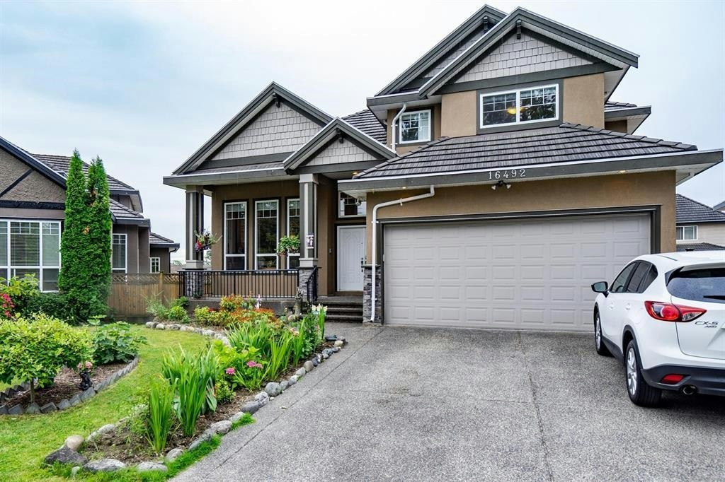 16492 104a Avenue, Surrey, BC, V4N 5S6