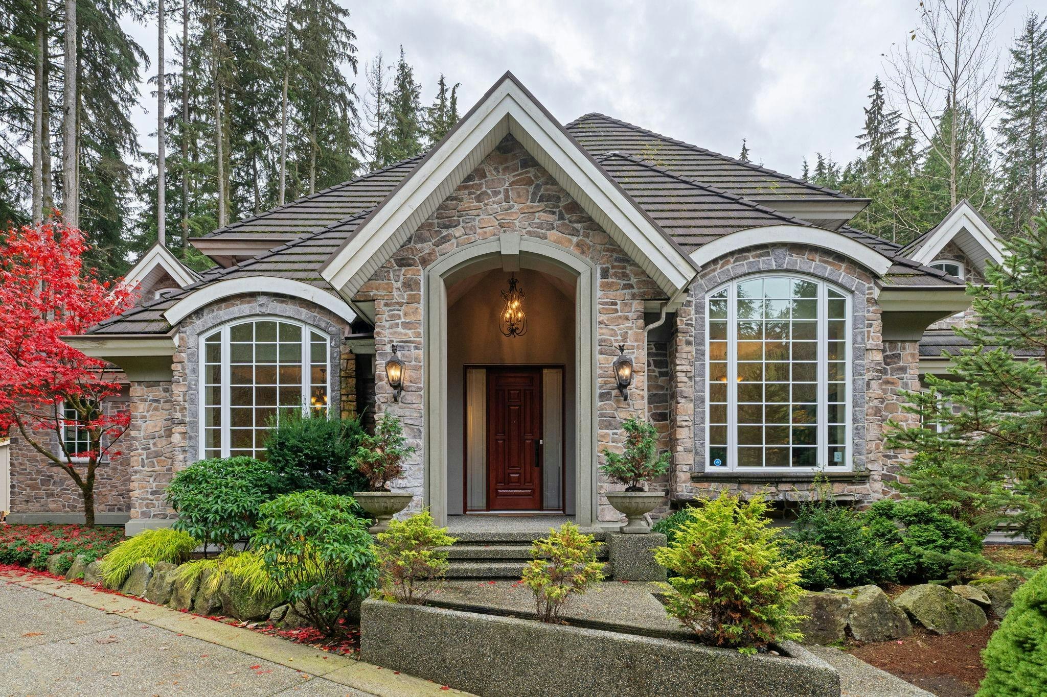 320 Forestview Lane, Port Moody, BC, V3H 0A3