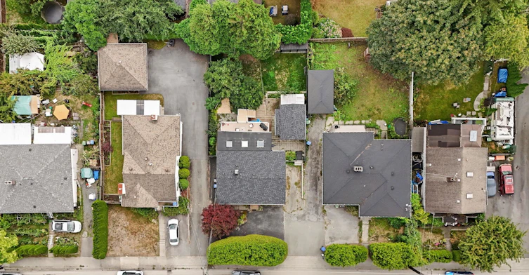 300 Tenth Avenue, New Westminster, BC, V5G 4L7 - 35