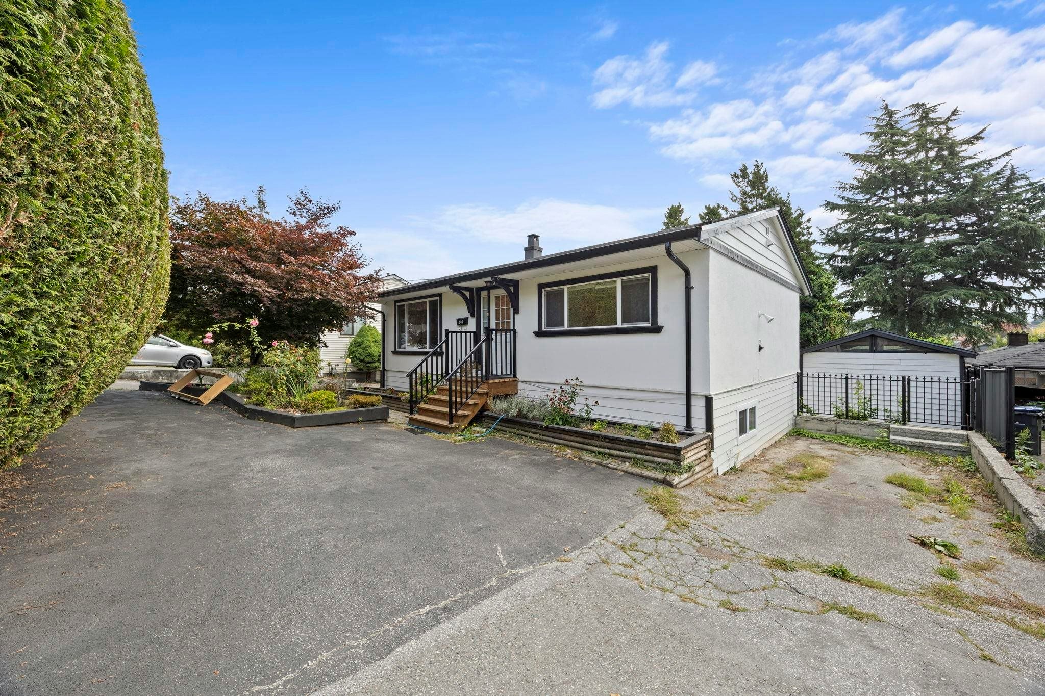300 Tenth Avenue, New Westminster, BC, V5G 4L7 - 38