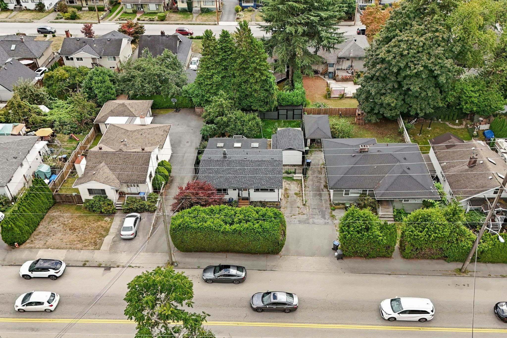 300 Tenth Avenue, New Westminster, BC, V5G 4L7 - 34