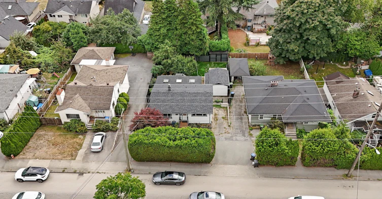 300 Tenth Avenue, New Westminster, BC, V5G 4L7 - 34