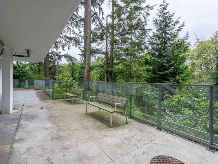 201-8940 University Crescent, Burnaby, BC, V5A 0E7 - 25