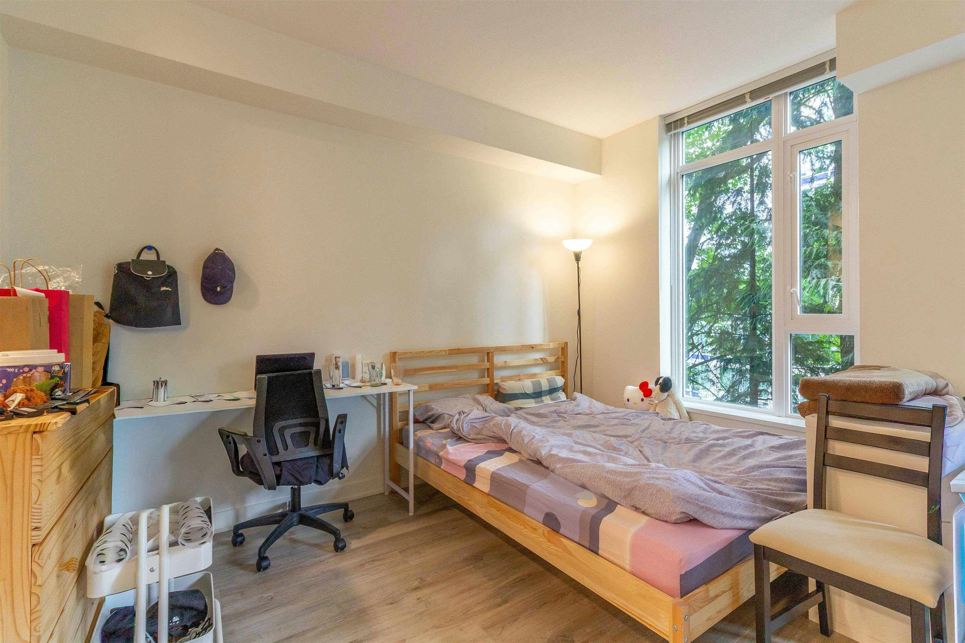 201-8940 University Crescent, Burnaby, BC, V5A 0E7 - 9