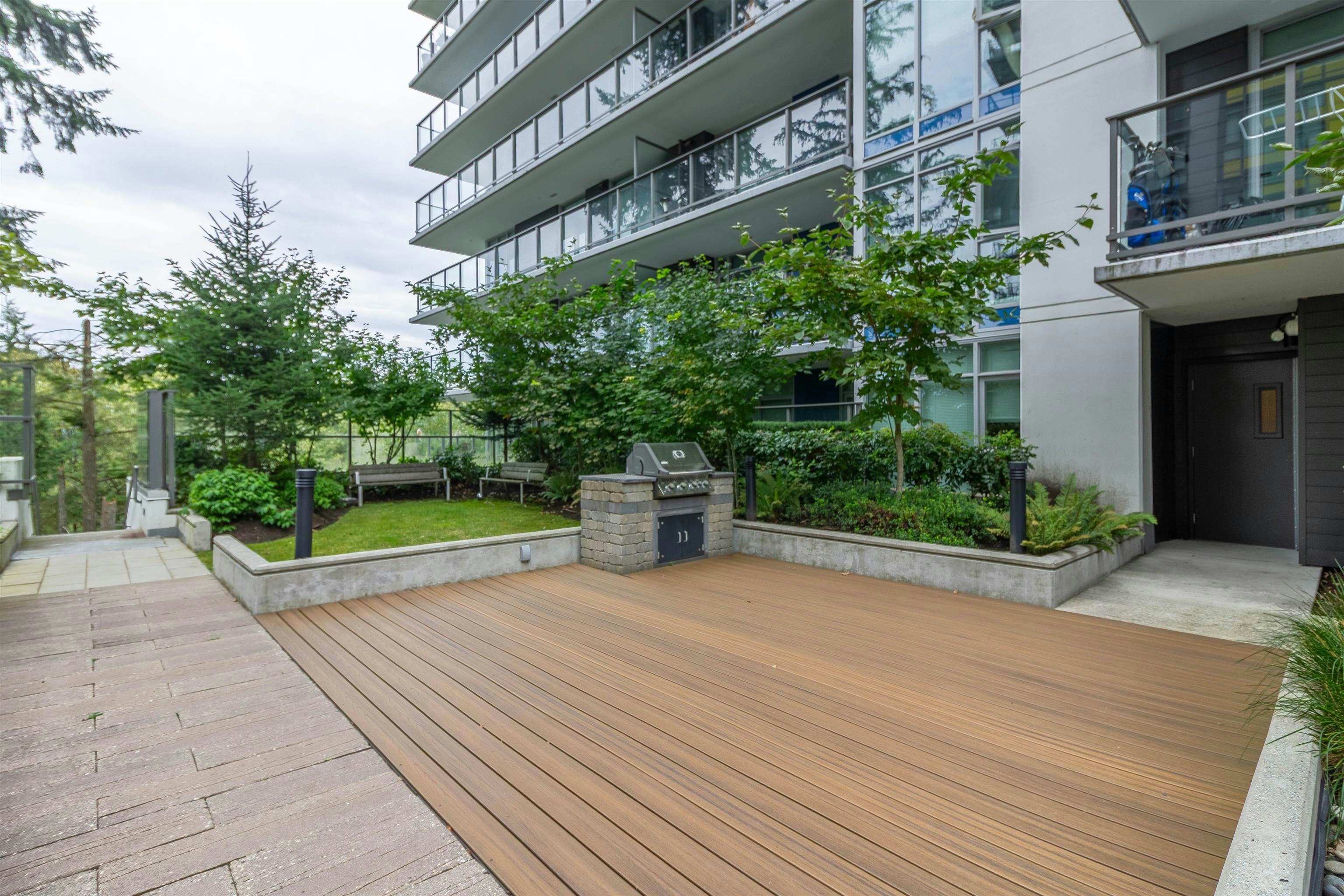 201-8940 University Crescent, Burnaby, BC, V5A 0E7 - 27