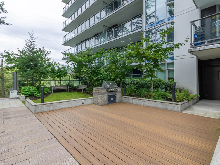201-8940 University Crescent, Burnaby, BC, V5A 0E7 - 27