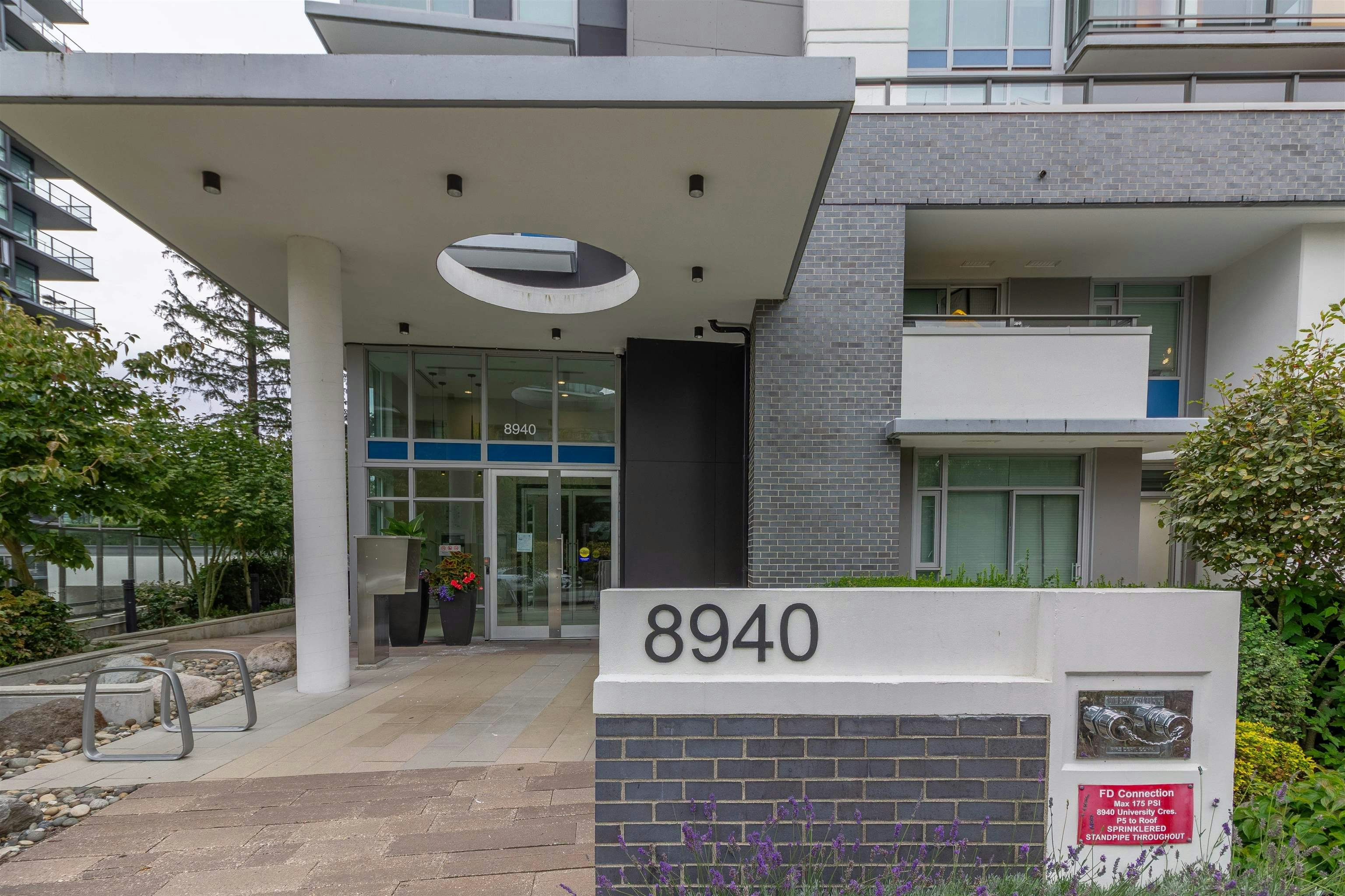 201-8940 University Crescent, Burnaby, BC, V5A 0E7 - 32