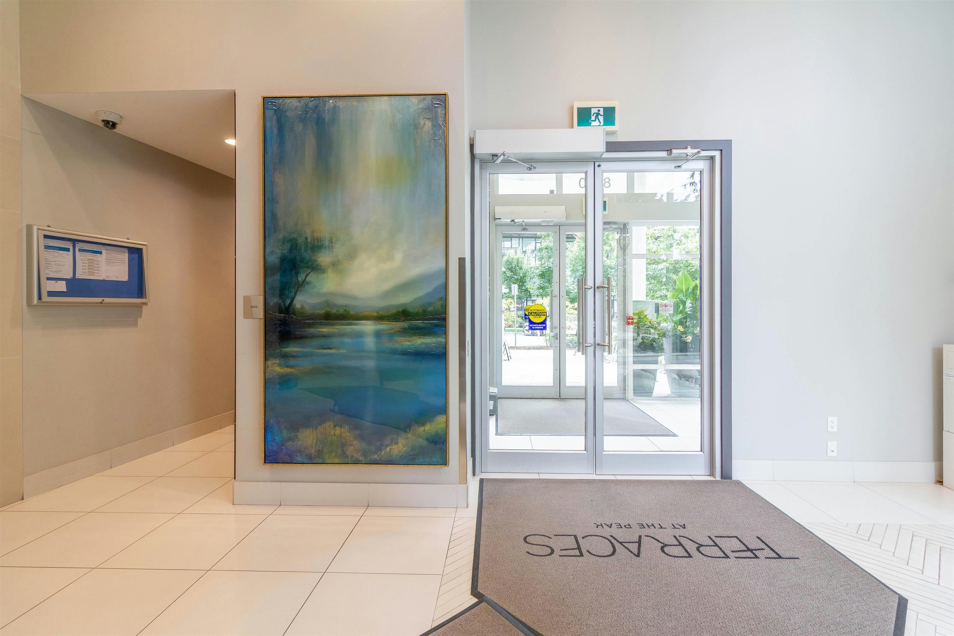 201-8940 University Crescent, Burnaby, BC, V5A 0E7 - 31