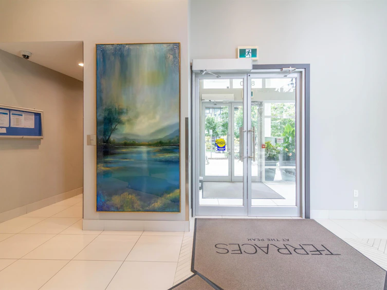 201-8940 University Crescent, Burnaby, BC, V5A 0E7 - 31