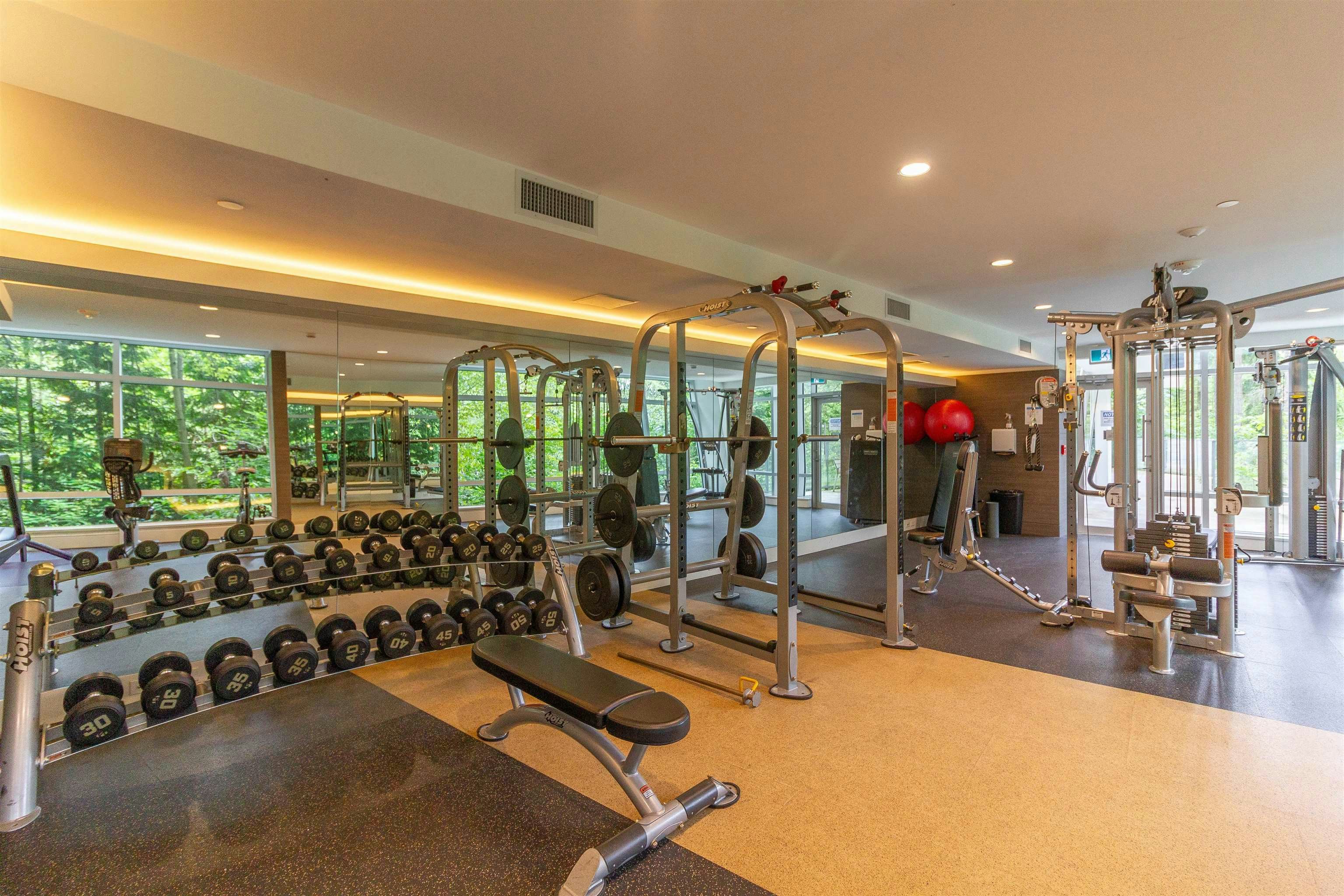 201-8940 University Crescent, Burnaby, BC, V5A 0E7 - 24