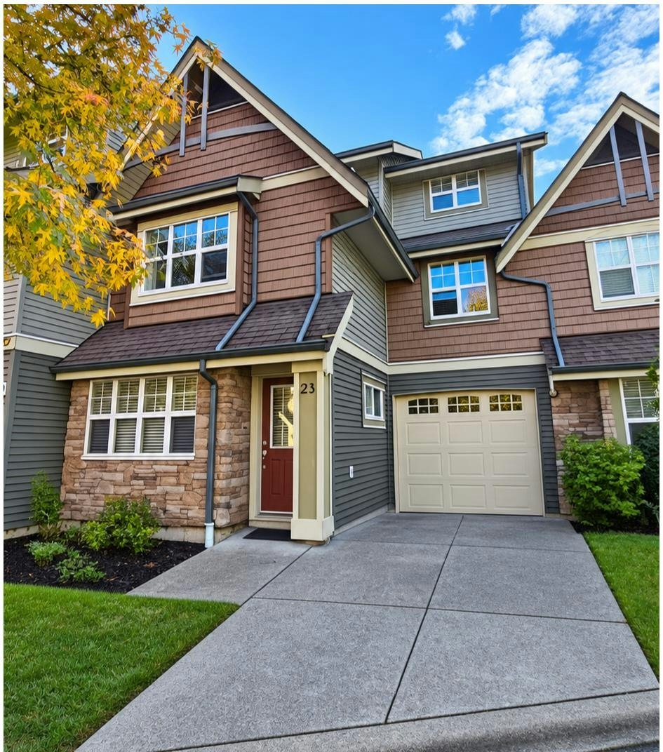 23-22977 116 Avenue, Maple Ridge, BC, V2X 9A8