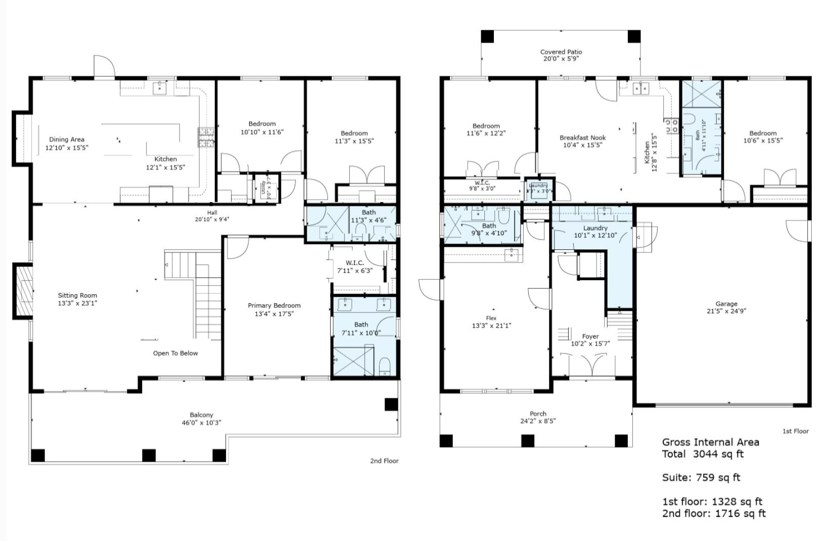 5972/74 Barnacle Street, Sechelt, BC, V7Z 0V4 - 34