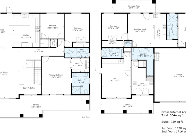 5972/74 Barnacle Street, Sechelt, BC, V7Z 0V4 - 34