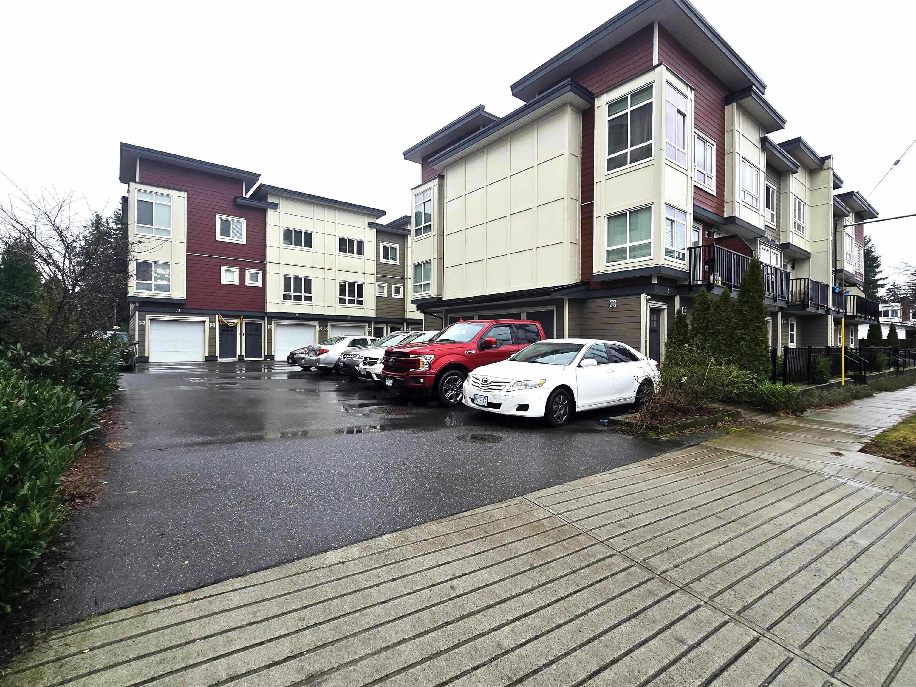 11-32138 George Ferguson Way, Abbotsford, BC, V2T 0G8