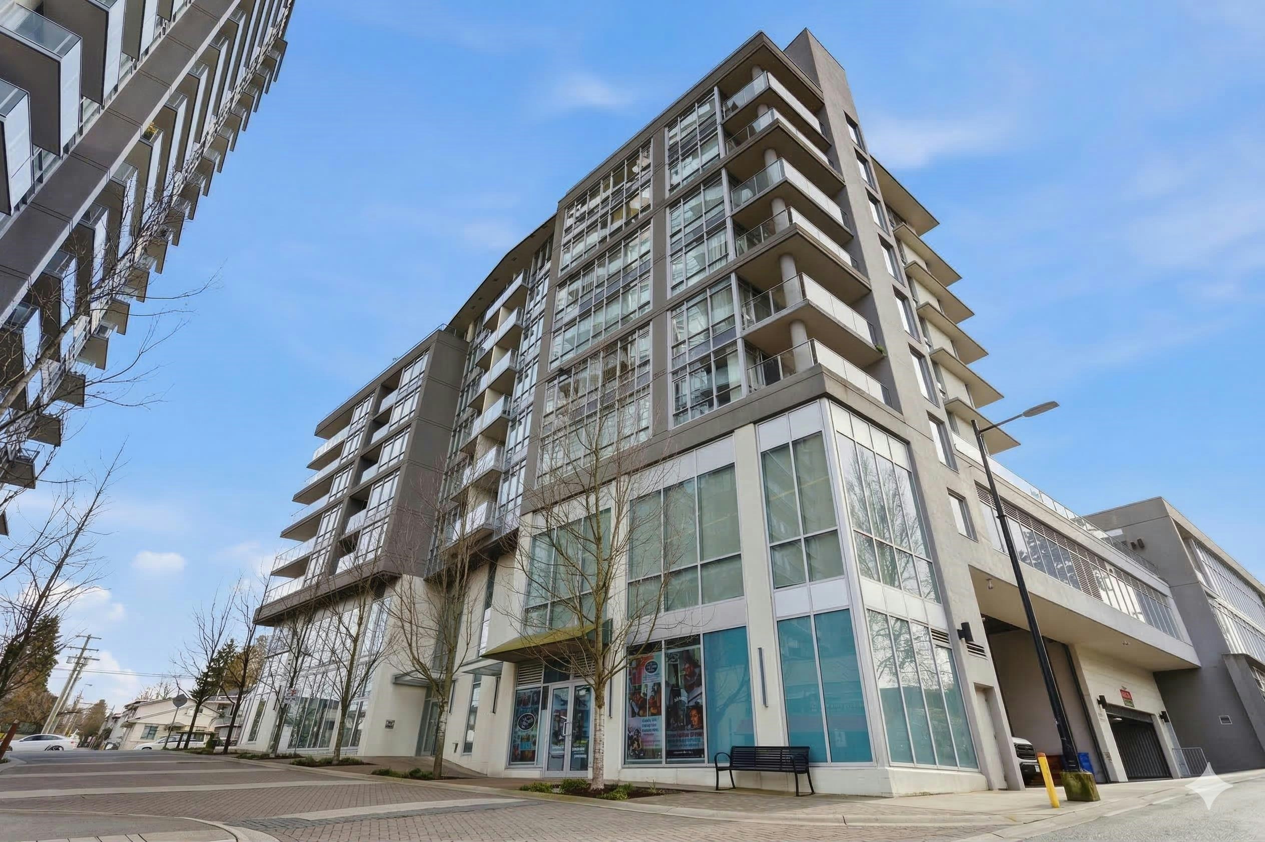 319-4818 Eldorado Mews, Vancouver, BC, V5R 0B3 - 30