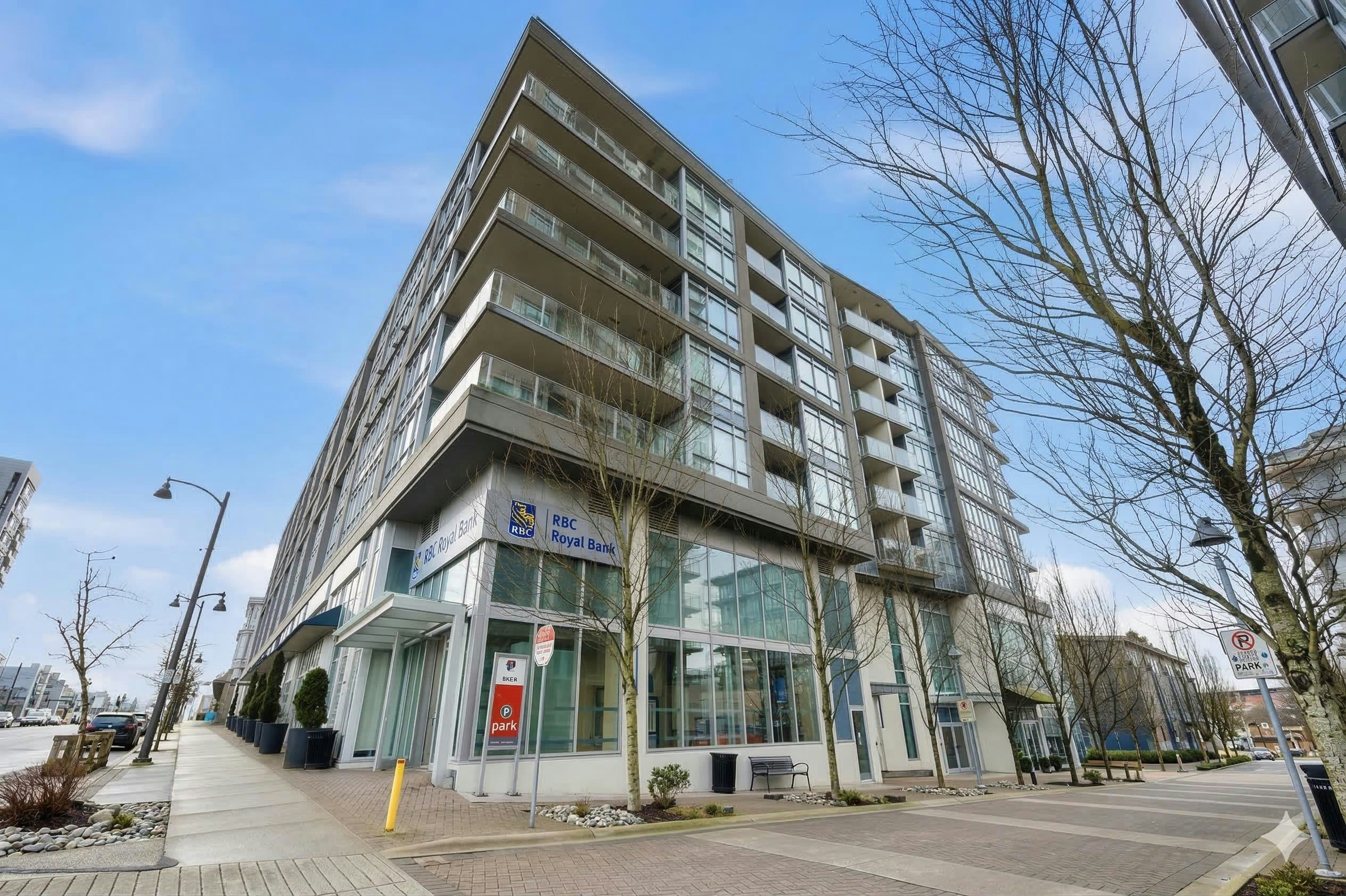 319-4818 Eldorado Mews, Vancouver, BC, V5R 0B3