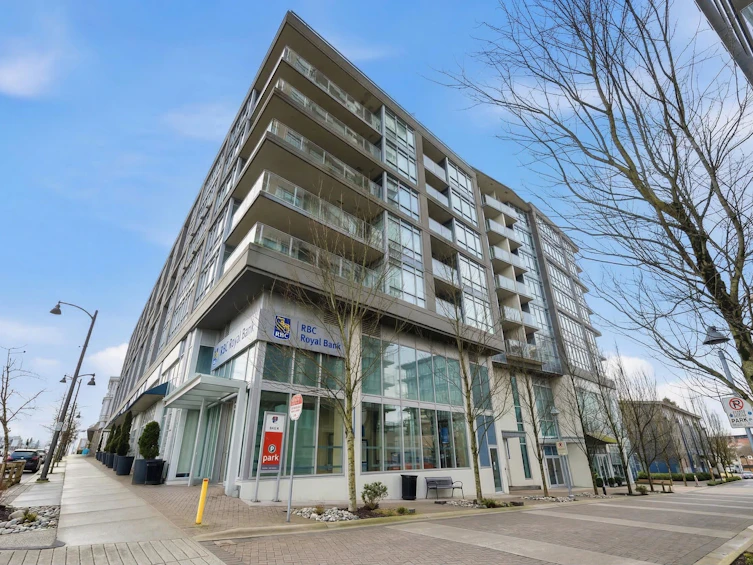 319-4818 Eldorado Mews, Vancouver, BC, V5R 0B3