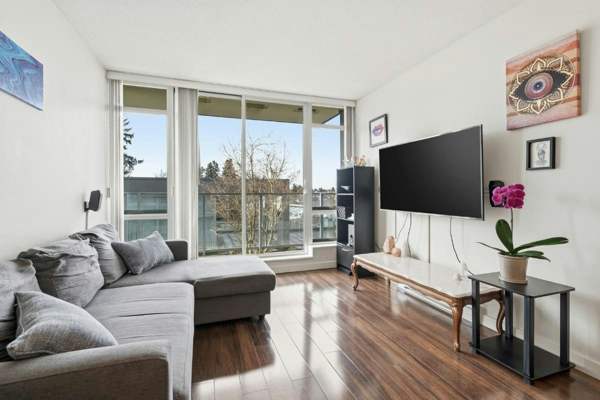 319-4818 Eldorado Mews, Vancouver, BC, V5R 0B3 - 11
