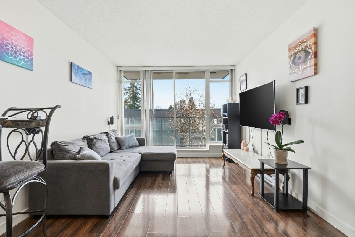 319-4818 Eldorado Mews, Vancouver, BC, V5R 0B3 - 10
