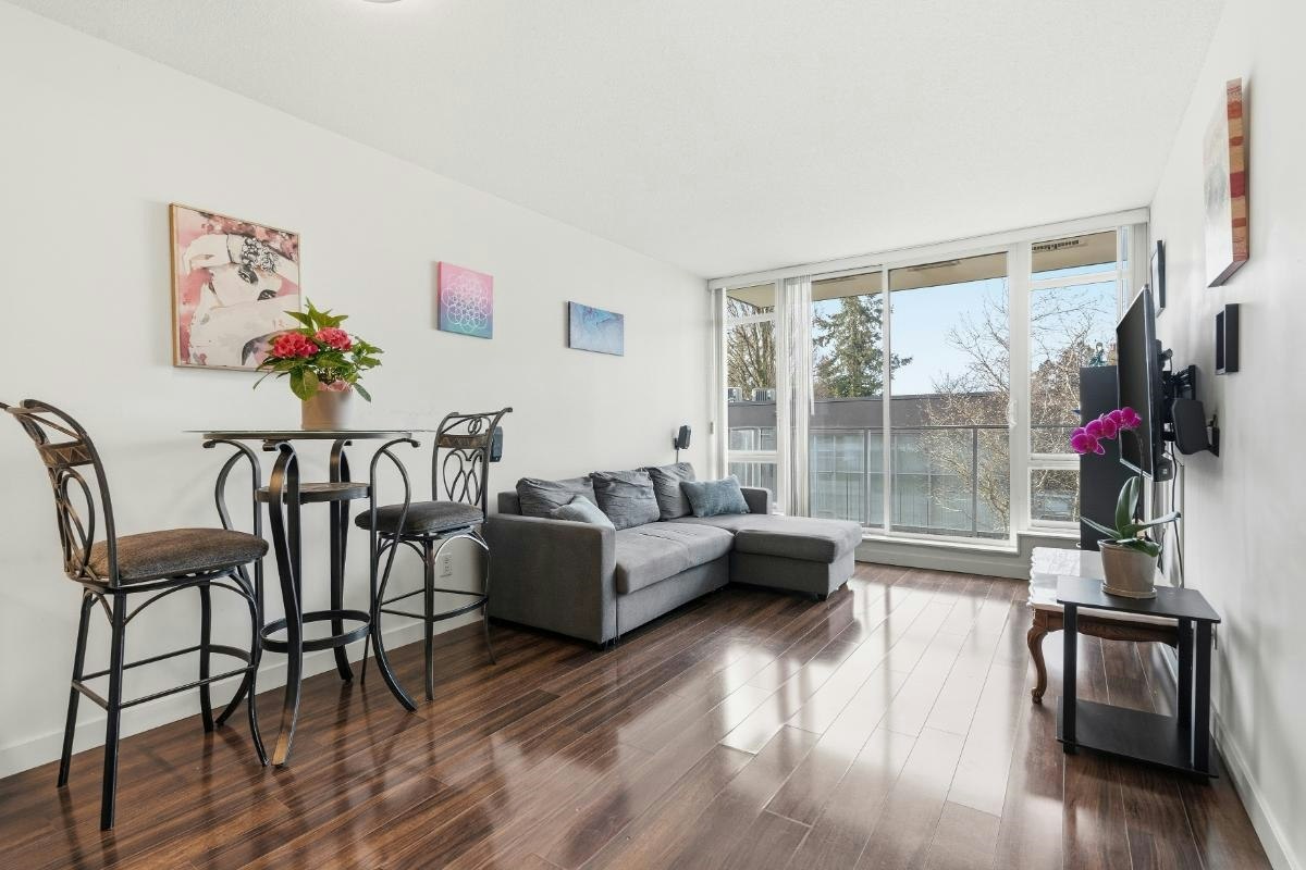 319-4818 Eldorado Mews, Vancouver, BC, V5R 0B3 - 9