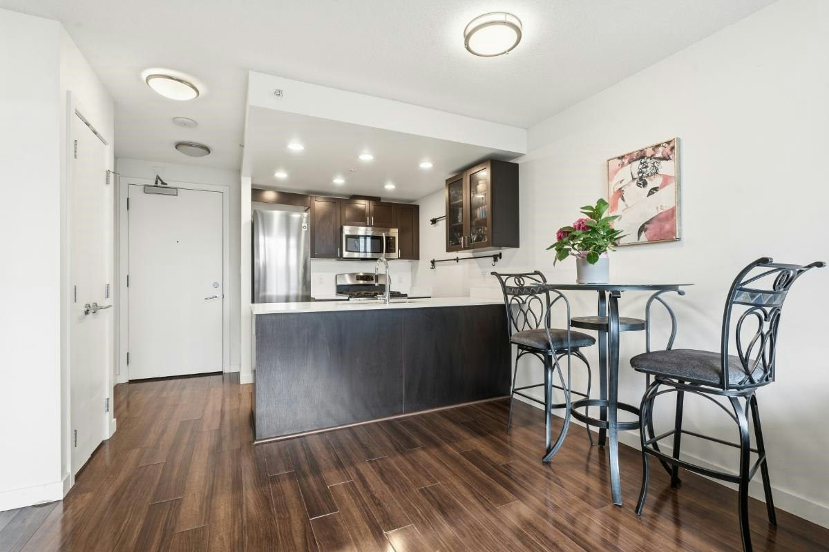 319-4818 Eldorado Mews, Vancouver, BC, V5R 0B3 - 5