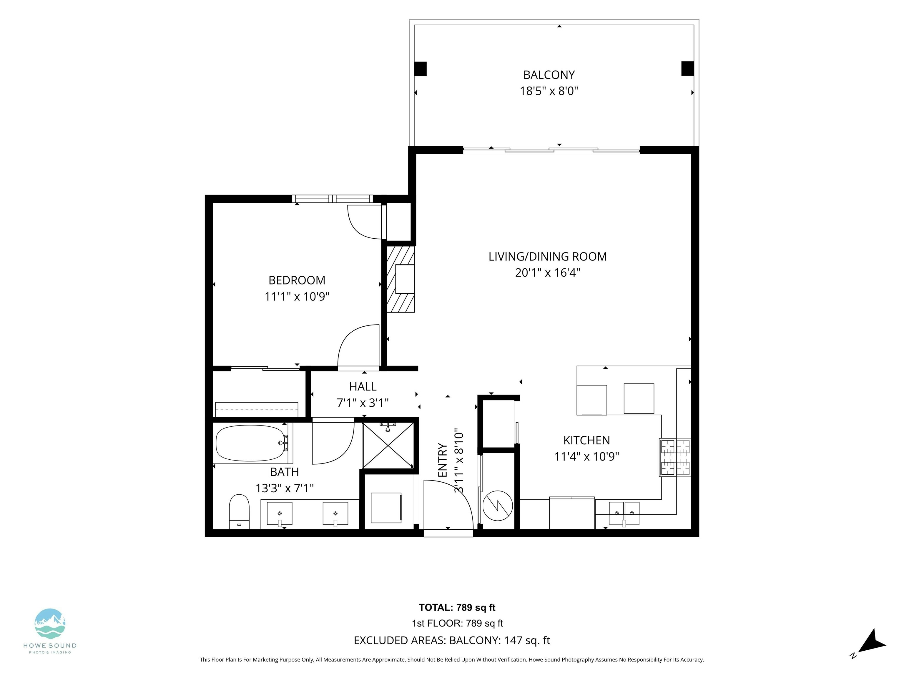 206-41328 Skyridge Place, Squamish, BC, V8B 1A4 - 21