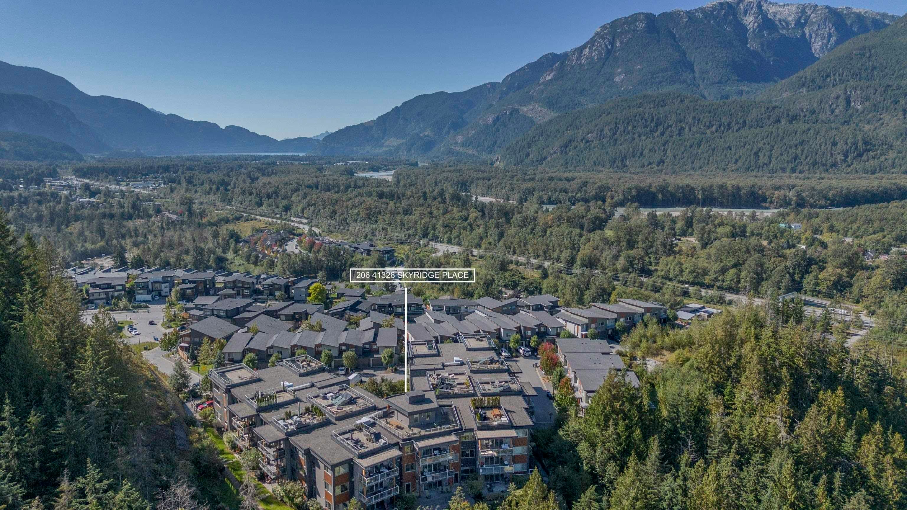 206-41328 Skyridge Place, Squamish, BC, V8B 1A4 - 20