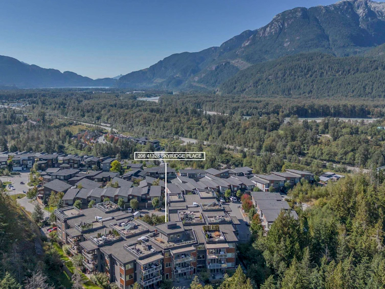 206-41328 Skyridge Place, Squamish, BC, V8B 1A4 - 20