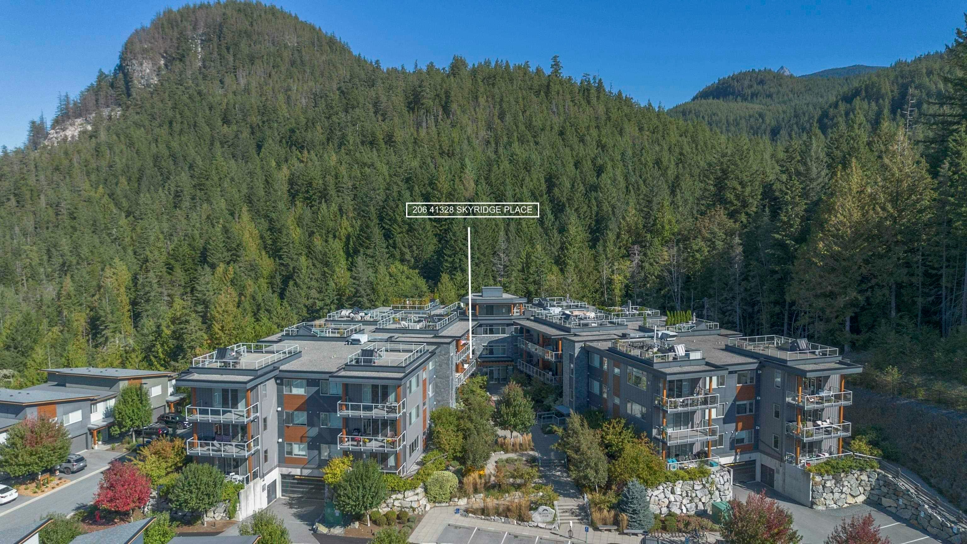 206-41328 Skyridge Place, Squamish, BC, V8B 1A4 - 19