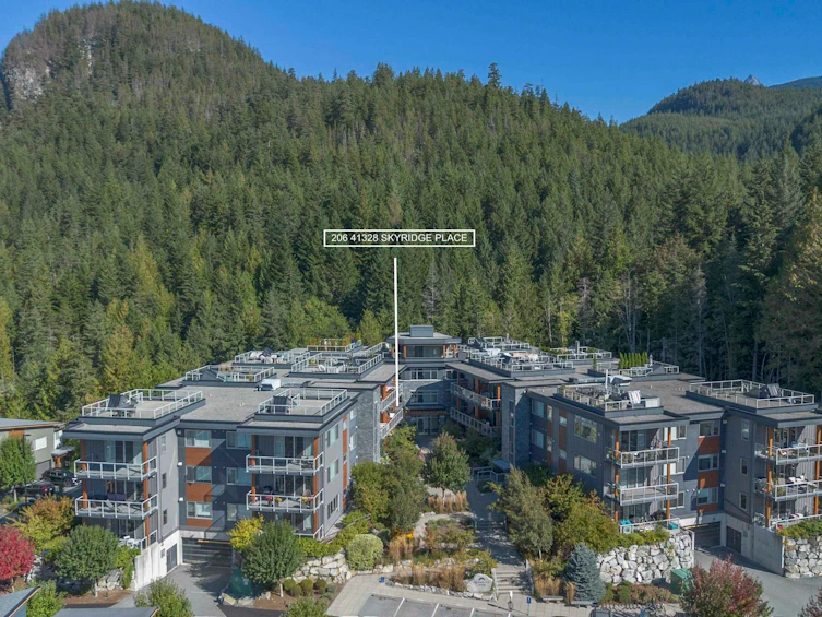 206-41328 Skyridge Place, Squamish, BC, V8B 1A4 - 19