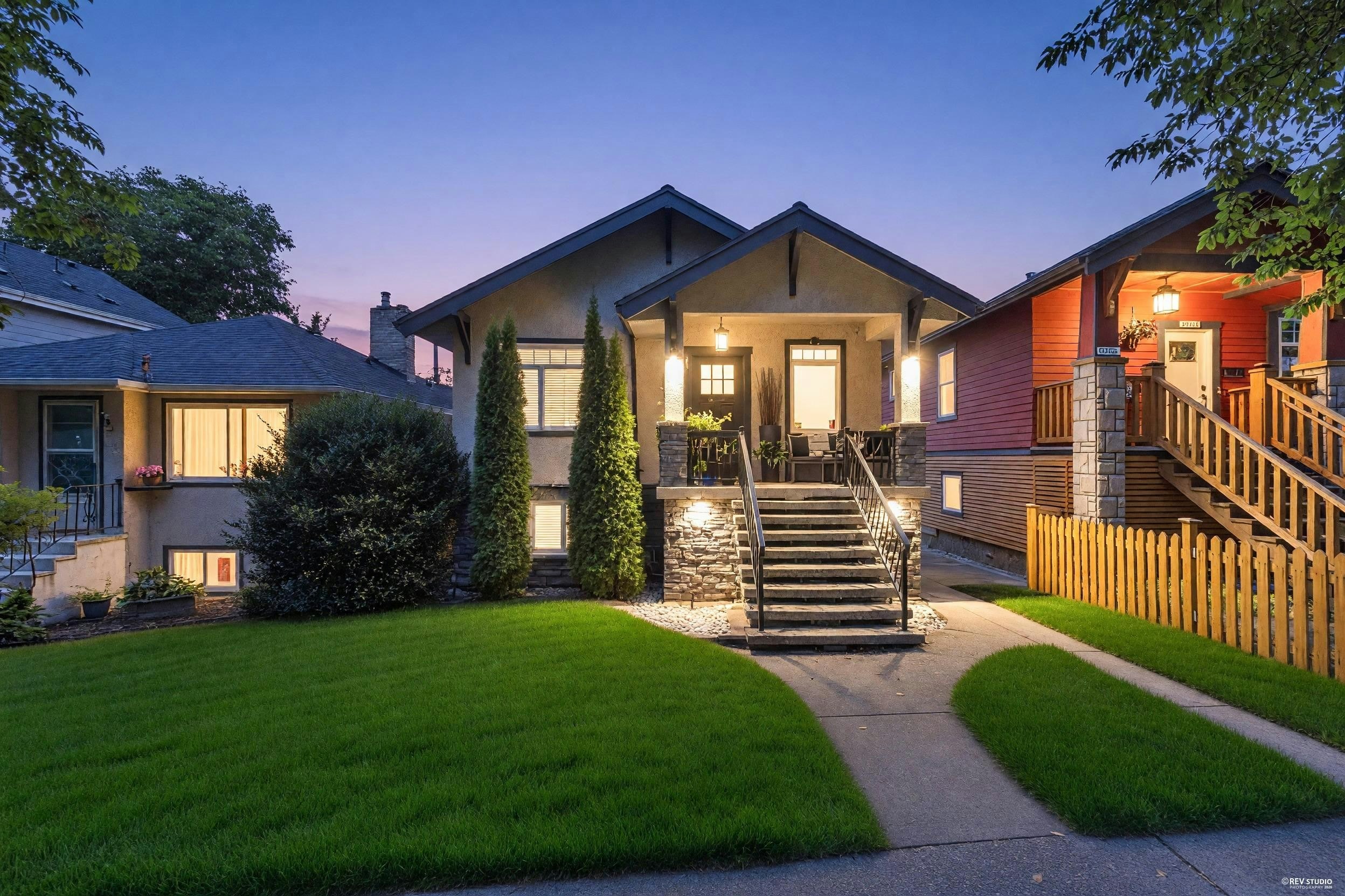 2317 Graveley Street, Vancouver, BC, V5L 3C3