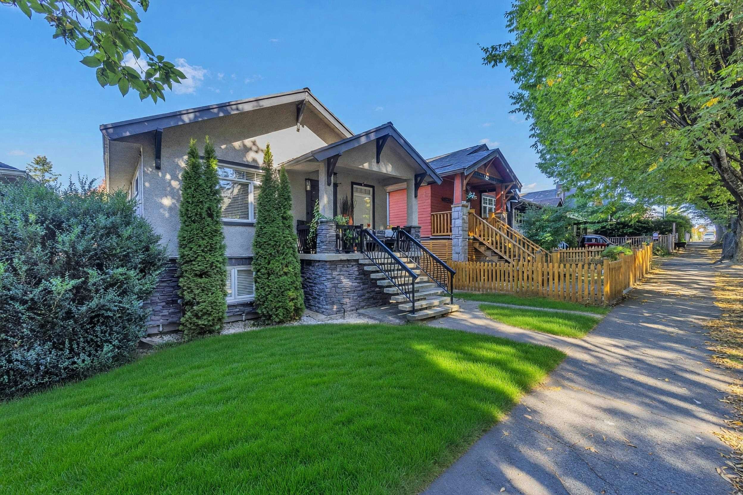 2317 Graveley Street - 3