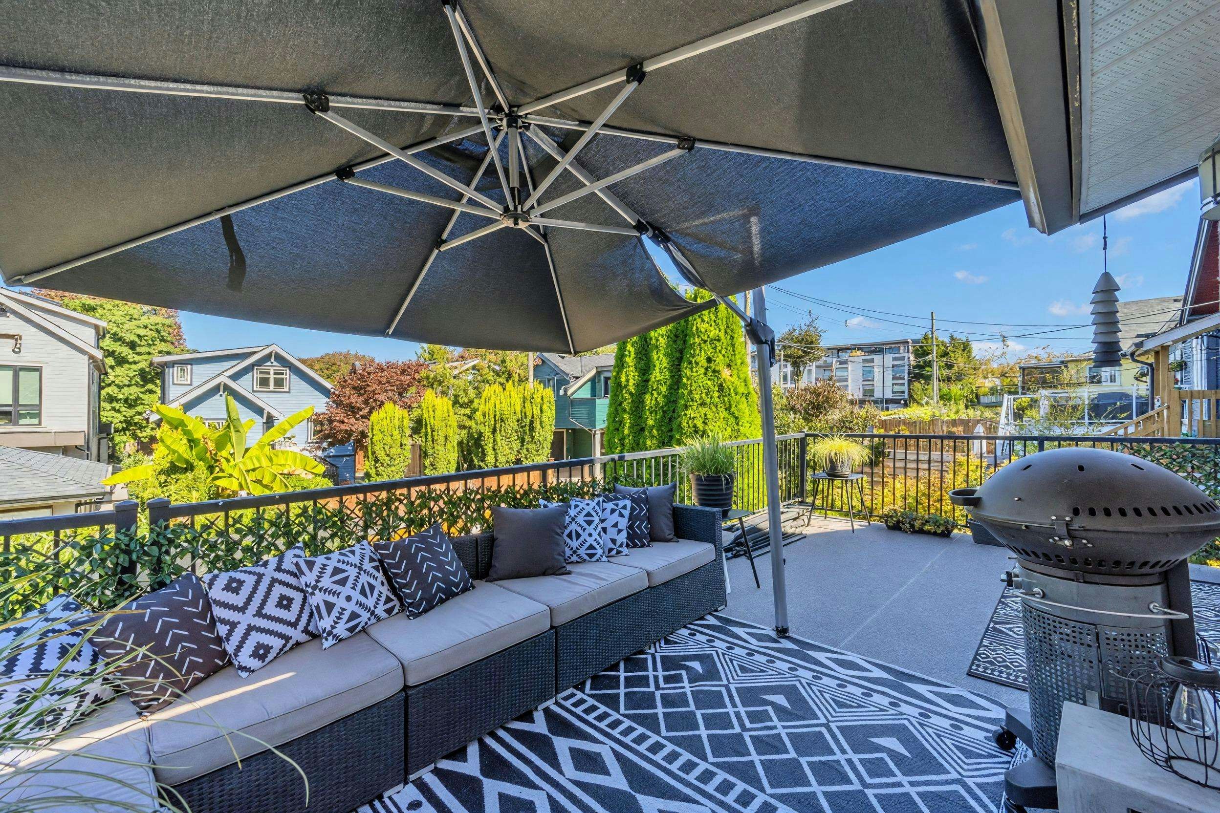 2317 Graveley Street, Vancouver, BC, V5L 3C3 - 23