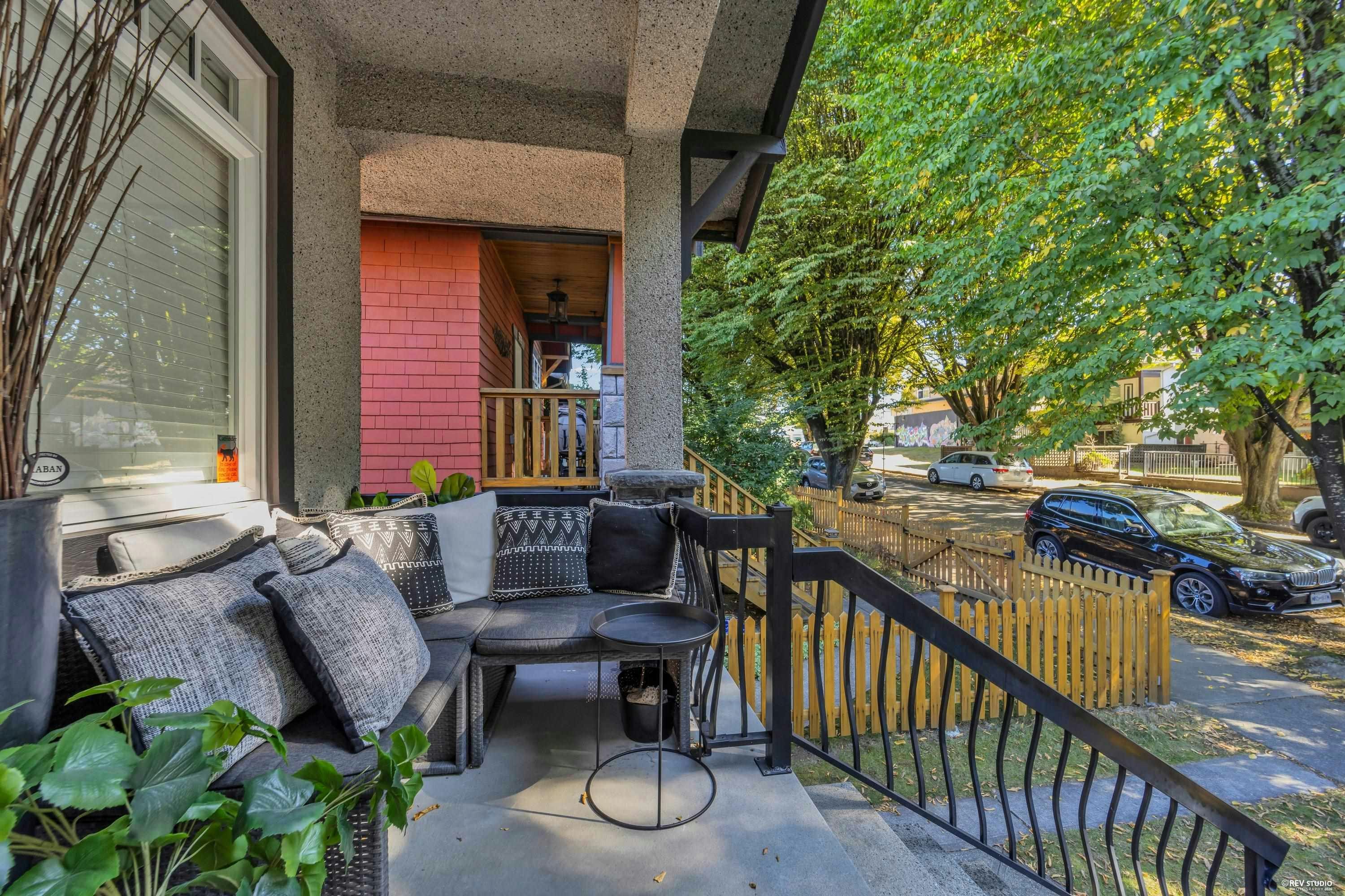 2317 Graveley Street - 2