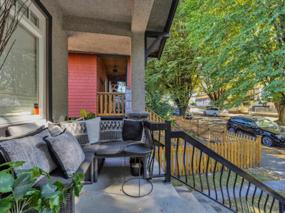 2317 Graveley Street - 2