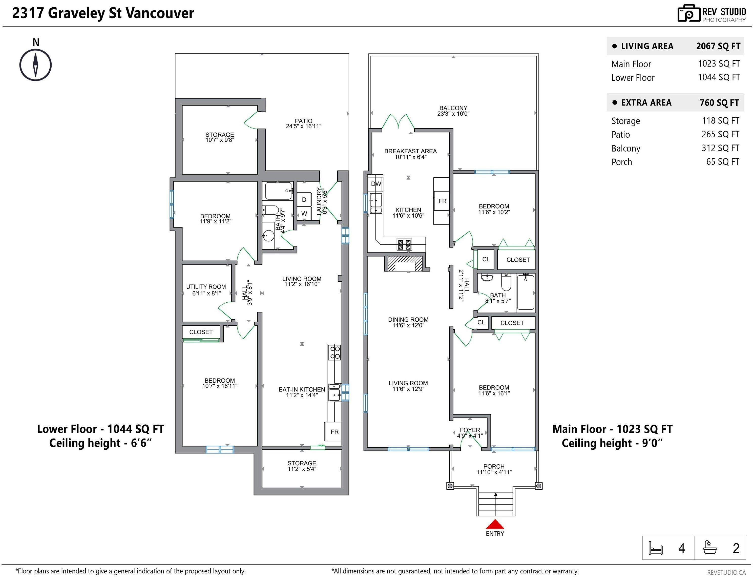 2317 Graveley Street, Vancouver, BC, V5L 3C3 - 25
