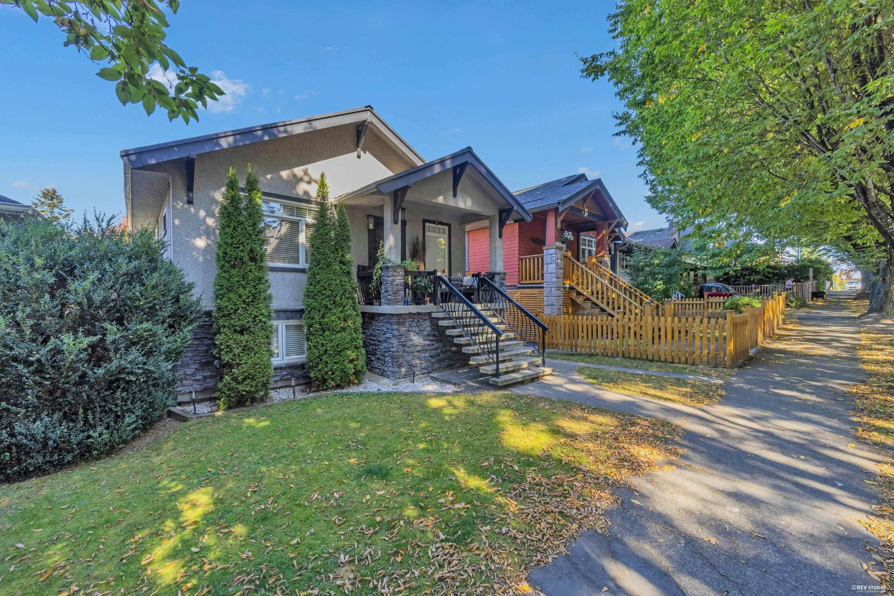 2317 Graveley Street, Vancouver, BC, V5L 3C3 - 18