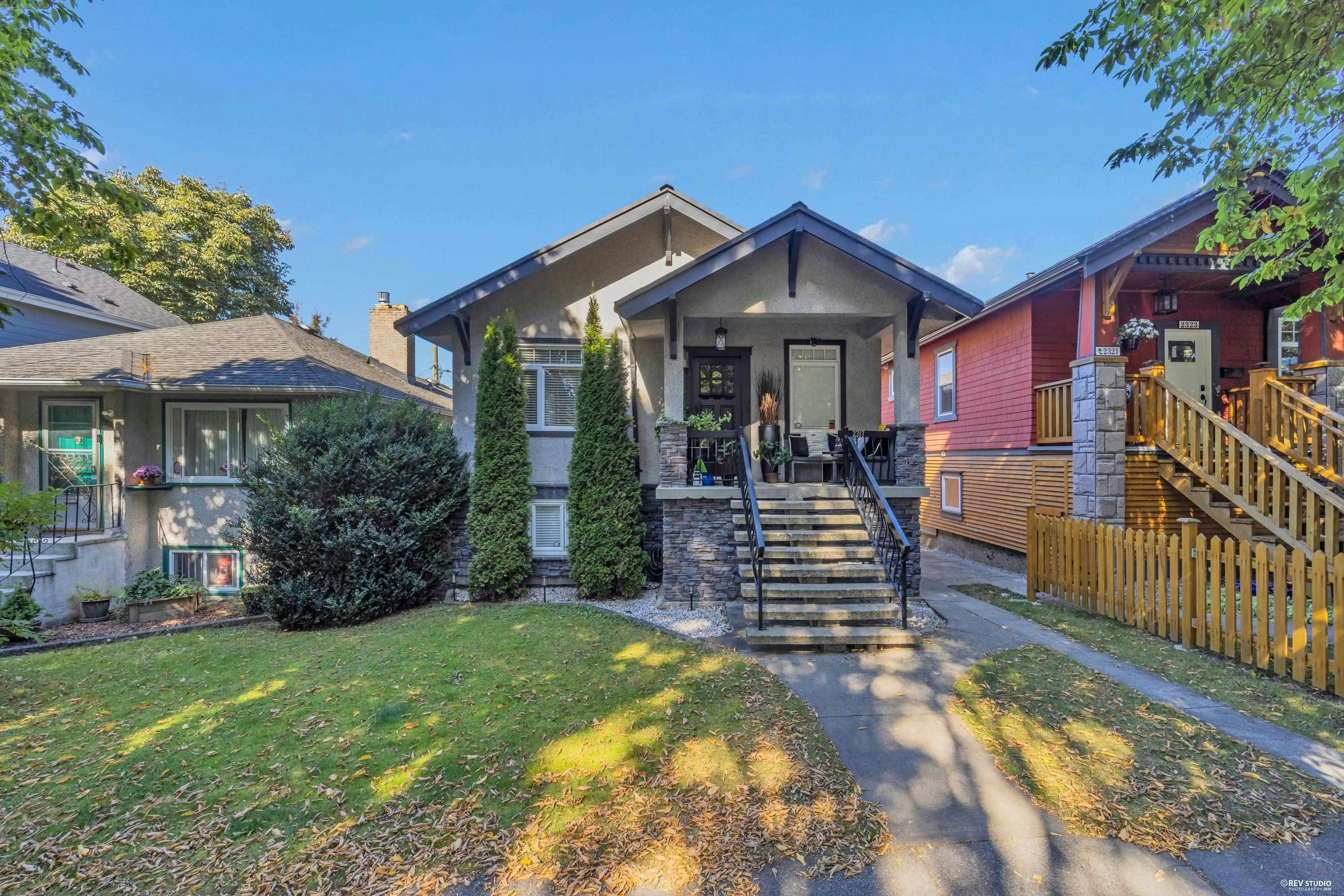 2317 Graveley Street, Vancouver, BC, V5L 3C3 - 22