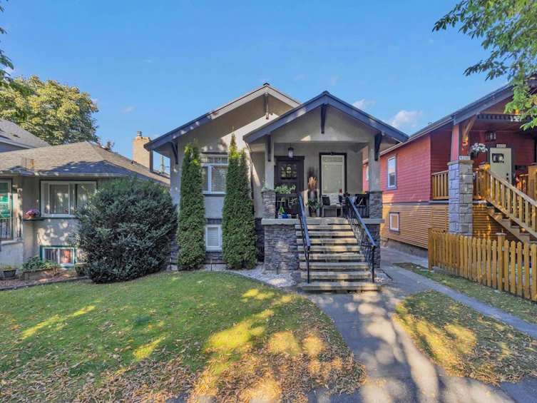 2317 Graveley Street, Vancouver, BC, V5L 3C3 - 22