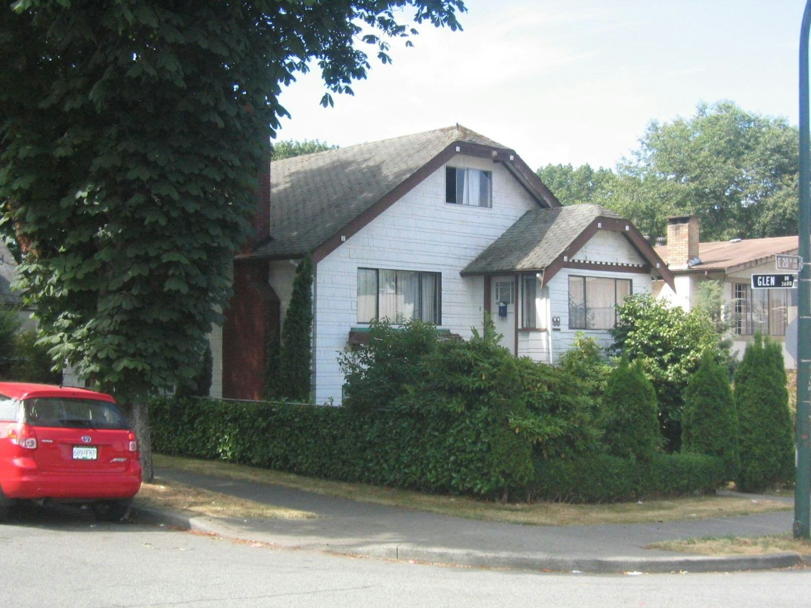 1076 E 20th Avenue, Vancouver, BC, V5V 1N8