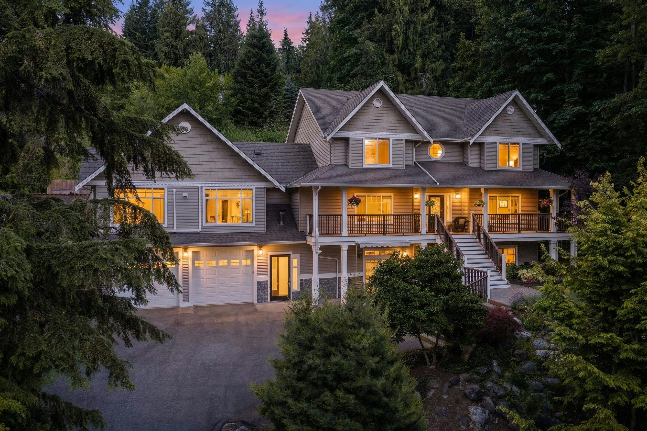 12194 269 Street, Maple Ridge, BC, V2W 1N8