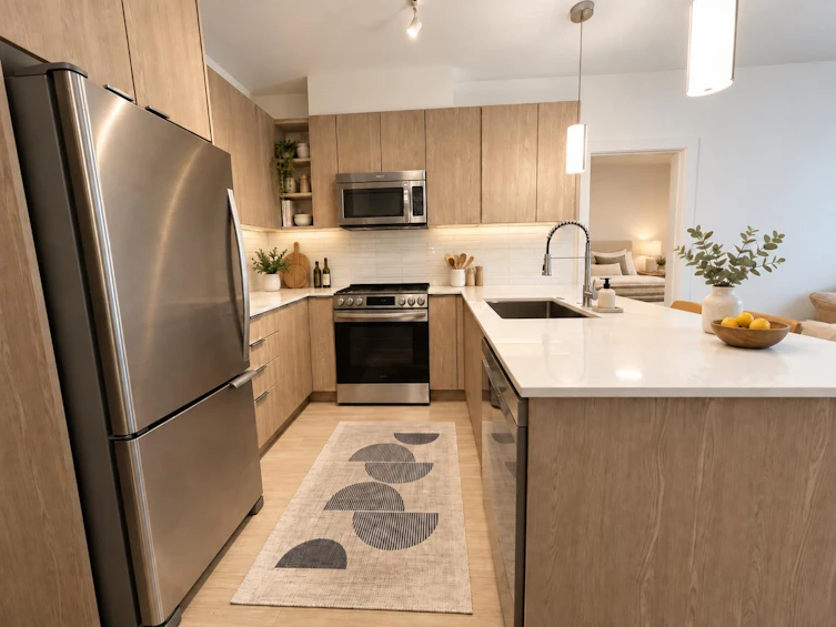 211-1150 Bailey Street, Squamish, BC, V8B 0R4 - 2