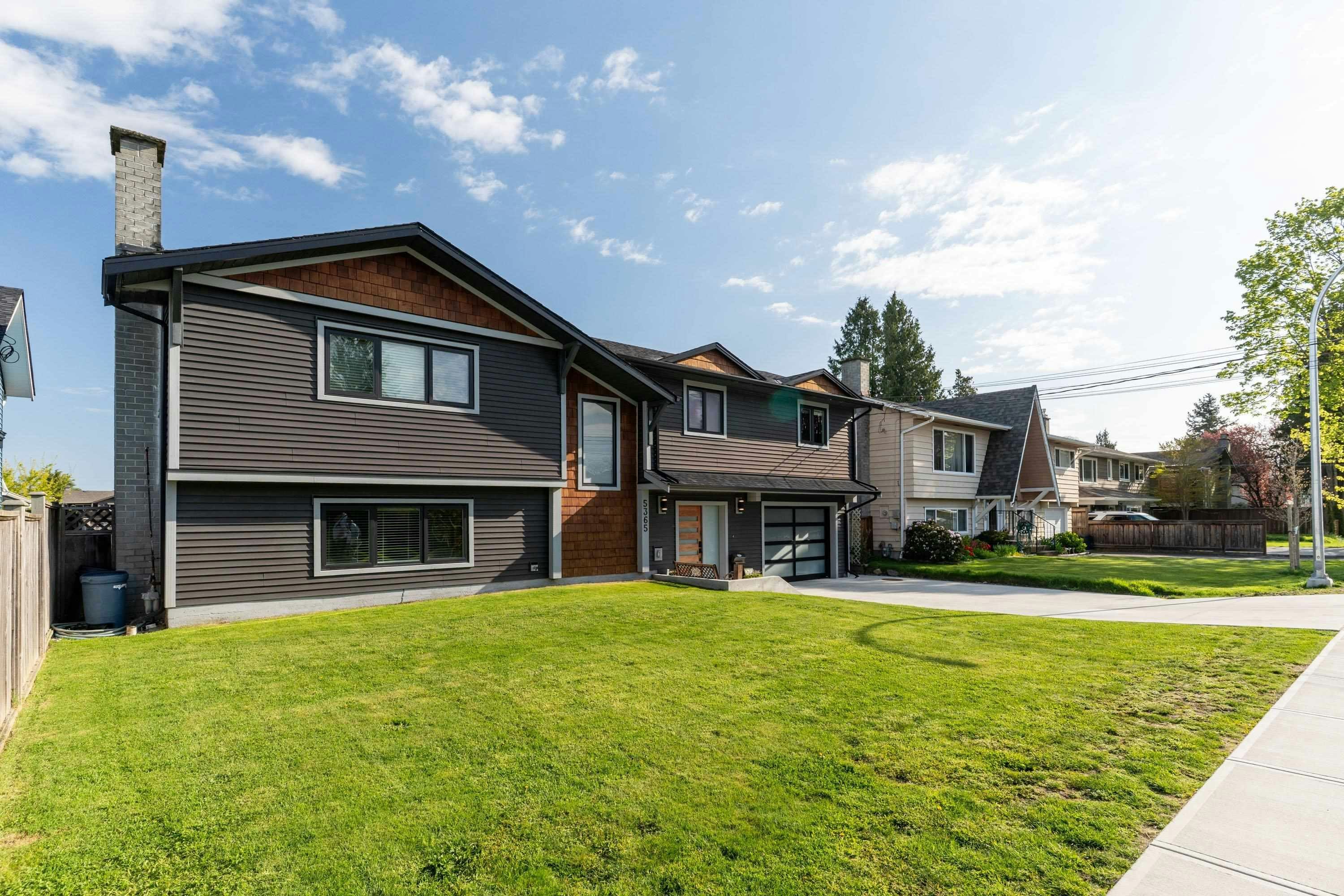 5365 Maple Crescent, Delta, BC, V4K 1G1