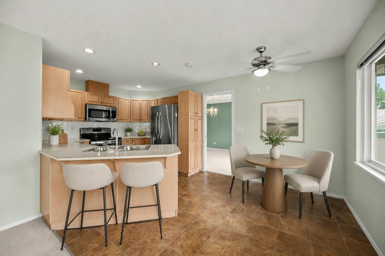 235-13888 70 Avenue, Surrey, BC, V3W 0R8 - 5