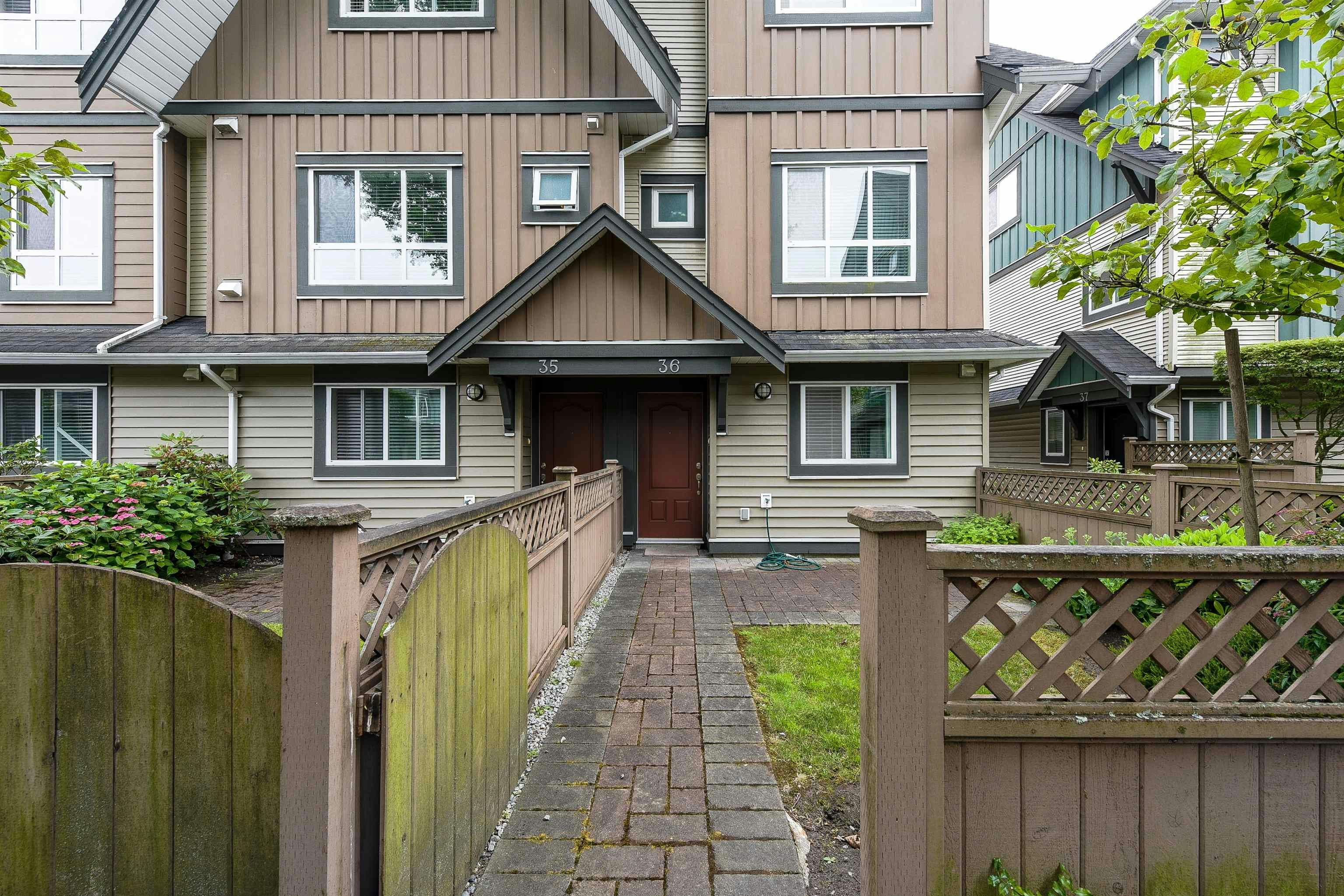 7393 Turnill Street, Richmond, BC, V6Y 0C1