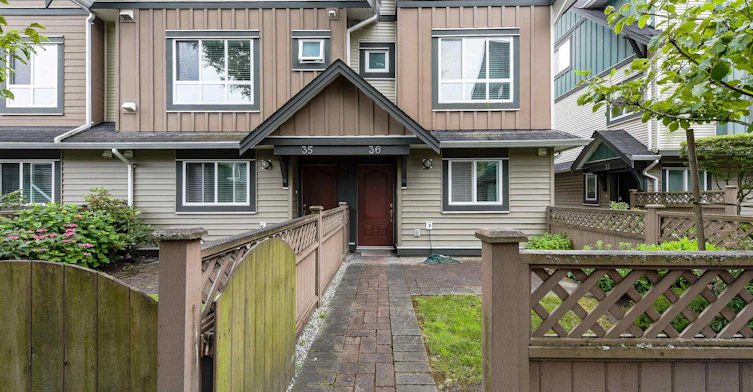 7393 Turnill Street, Richmond, BC, V6Y 0C1