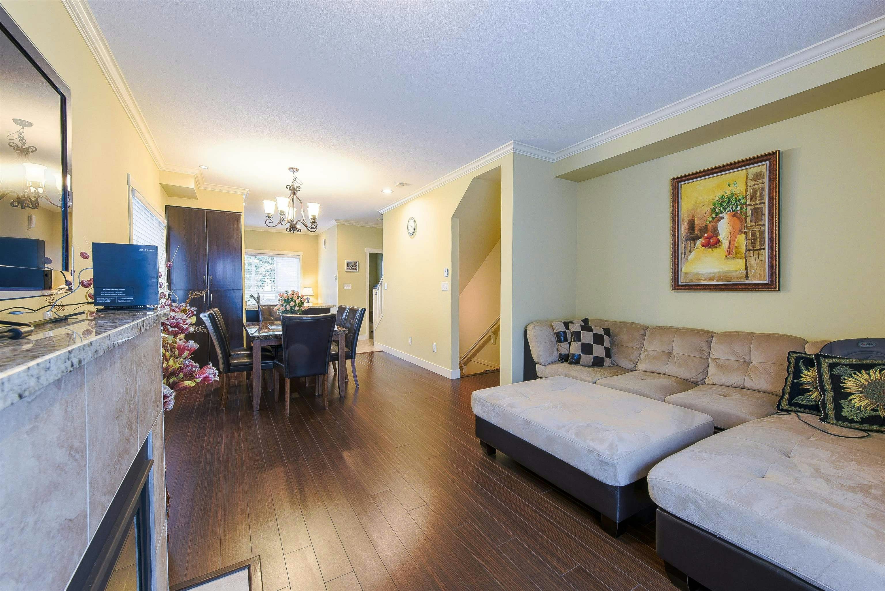 7393 Turnill Street, Richmond, BC, V6Y 0C1 - 7