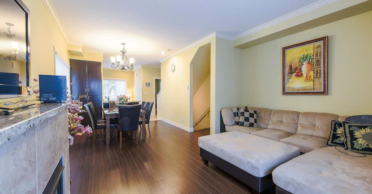 7393 Turnill Street, Richmond, BC, V6Y 0C1 - 7