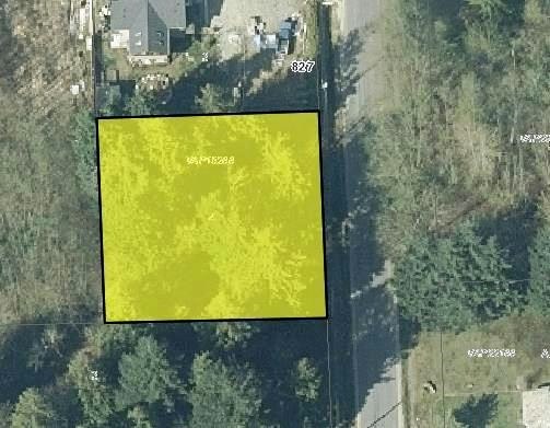 Lot 4 Park Road, Gibsons, BC, V0N 1V9